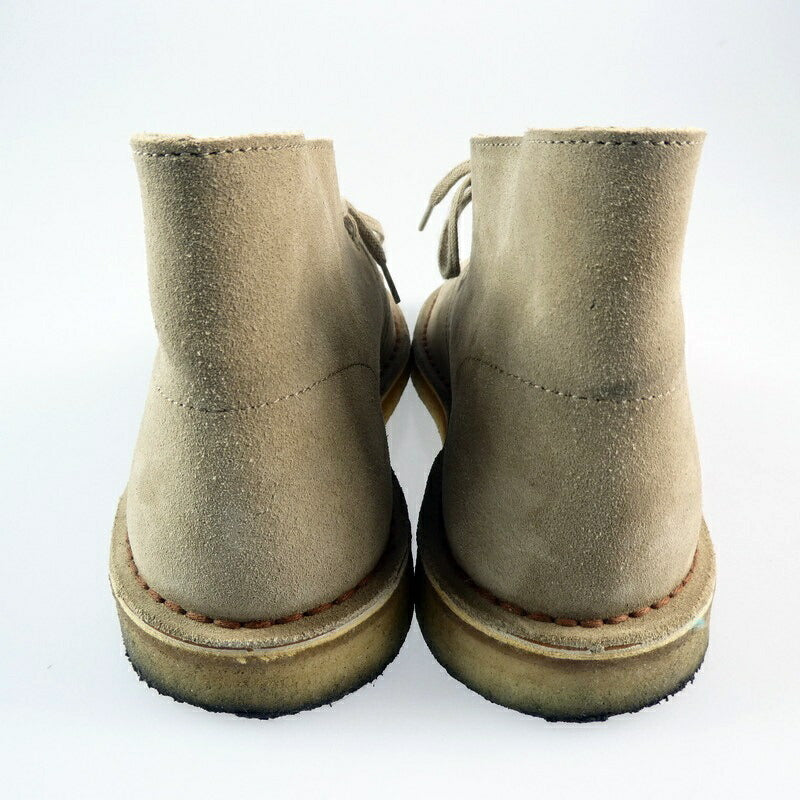 【中古】Clarks | クラークス ブーツ