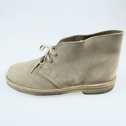 【中古】Clarks | クラークス ブーツ