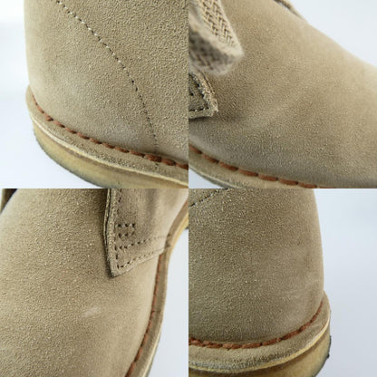 【中古】Clarks | クラークス ブーツ