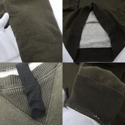 【中古】CHROME HEARTS | クロムハーツ スウェット オリーブ