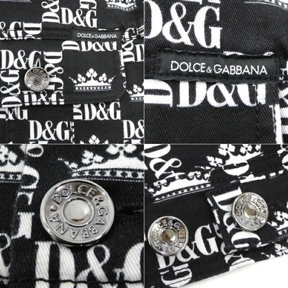 【中古】DOLCE & GABBANA | ドルチェアンドガッバーナ その他アウター 国内正規品