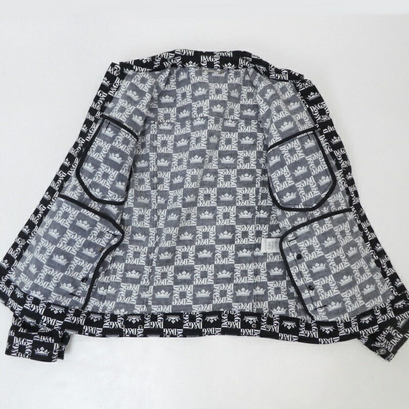 【中古】DOLCE & GABBANA | ドルチェアンドガッバーナ その他アウター 国内正規品