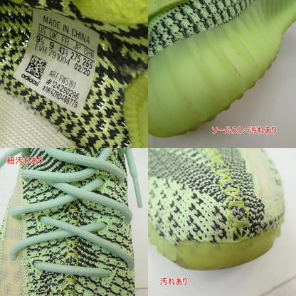 【中古】adidas | アディダス スニーカー 27.5cm