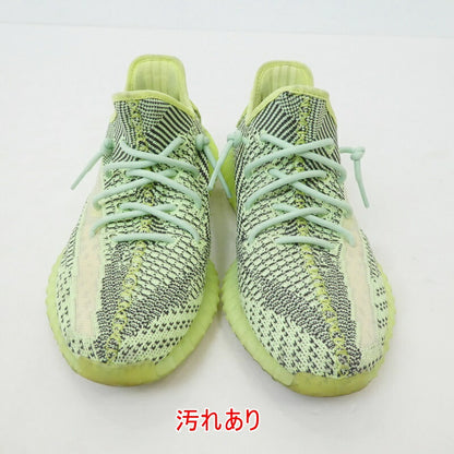 【中古】adidas | アディダス スニーカー 27.5cm