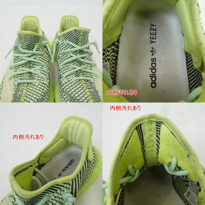 【中古】adidas | アディダス スニーカー 27.5cm