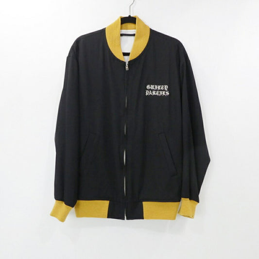 【中古】WACKOMARIA | ワコマリア その他アウター 2020A/W ブラック