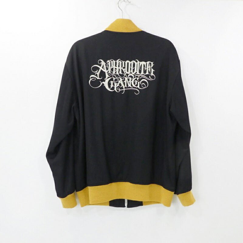 【中古】WACKOMARIA | ワコマリア その他アウター 2020A/W ブラック