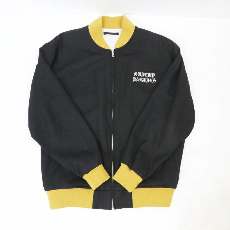 【中古】WACKOMARIA | ワコマリア その他アウター 2020A/W ブラック