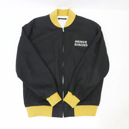 【中古】WACKOMARIA | ワコマリア その他アウター 2020A/W ブラック
