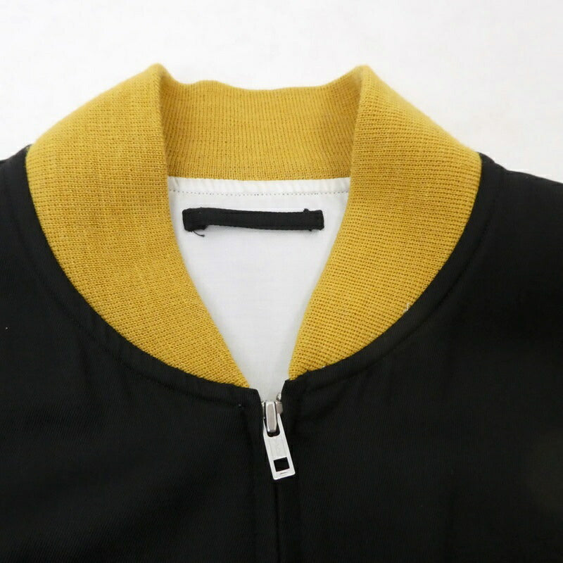 【中古】WACKOMARIA | ワコマリア その他アウター 2020A/W ブラック