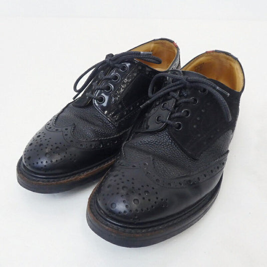 【中古】NEPENTHES | ネペンテス その他靴 約26.5cm ブラック