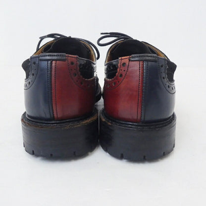 【中古】NEPENTHES | ネペンテス その他靴 約26.5cm ブラック
