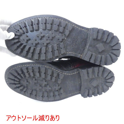 【中古】NEPENTHES | ネペンテス その他靴 約26.5cm ブラック