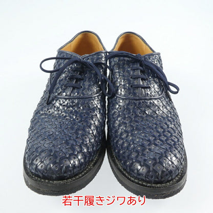 【中古】BRU NA BOINNE | ブルーナボイン その他靴 26.5cm ネイビー