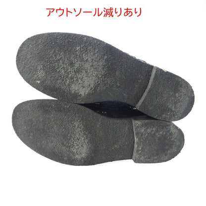 【中古】BRU NA BOINNE | ブルーナボイン その他靴 26.5cm ネイビー