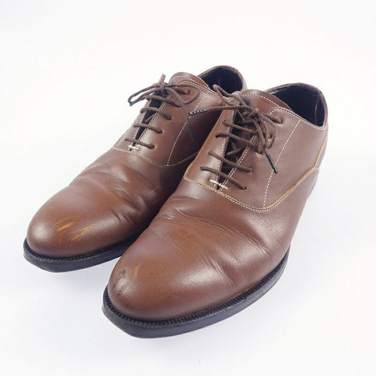 【中古】 その他靴 (8)26cm ブラウン