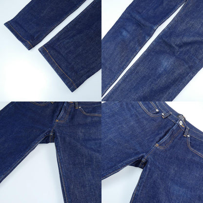【中古】A.P.C | アーペーセー PETIT STANDARD デニムパンツ