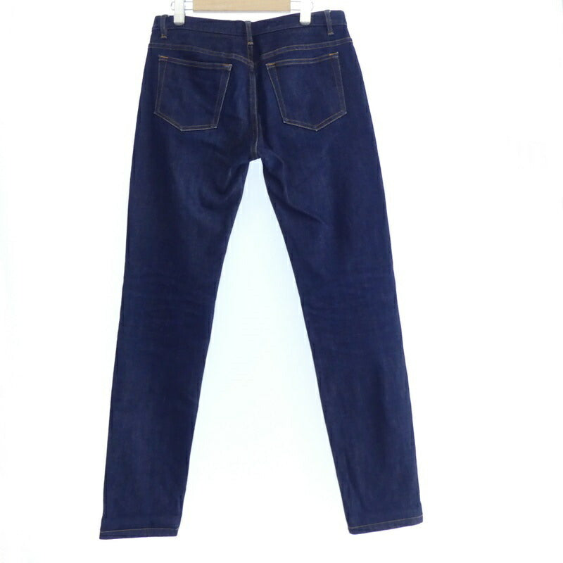 【中古】A.P.C | アーペーセー PETIT STANDARD デニムパンツ