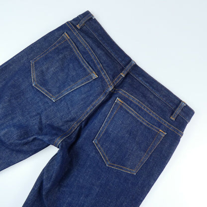 【中古】A.P.C | アーペーセー PETIT STANDARD デニムパンツ