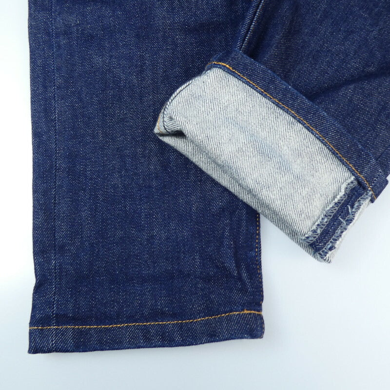 【中古】A.P.C | アーペーセー PETIT STANDARD デニムパンツ