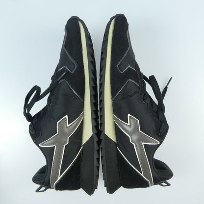 【中古】W6YZ | ウイズウィズ スニーカー (43)26.5-27cm ブラック
