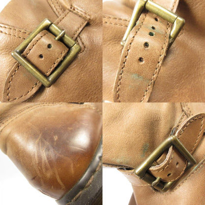 【中古】Dr.Martens | ドクターマーチン エンジニアブーツ ブーツ ブラウン