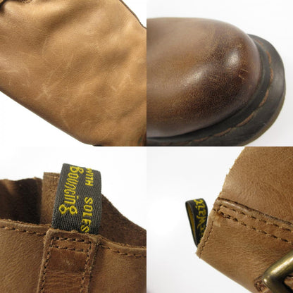 【中古】Dr.Martens | ドクターマーチン エンジニアブーツ ブーツ ブラウン