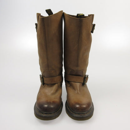 【中古】Dr.Martens | ドクターマーチン エンジニアブーツ ブーツ ブラウン