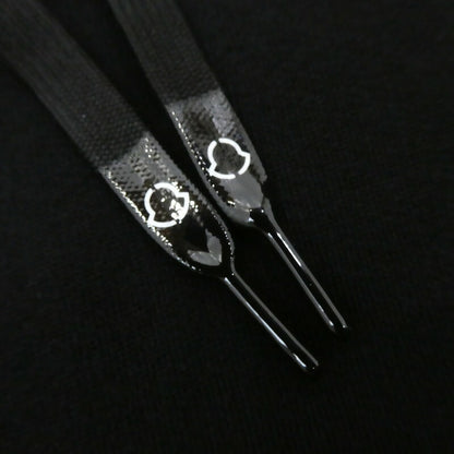 【中古】MONCLER GENIUS | モンクレールジニアス FRGMT HOODIE パーカー H209U8G00002 ブラック サイズ：M