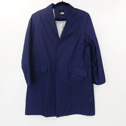【中古】THE NORTH FACE | ザ・ノースフェイス SHARP END CESTER COAT その他アウター NP11652 ネイビー サイズ：M