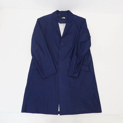 【中古】THE NORTH FACE | ザ・ノースフェイス SHARP END CESTER COAT その他アウター NP11652 ネイビー サイズ：M