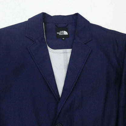 【中古】THE NORTH FACE | ザ・ノースフェイス SHARP END CESTER COAT その他アウター NP11652 ネイビー サイズ：M