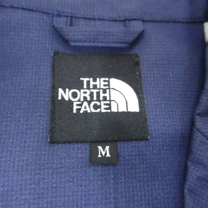【中古】THE NORTH FACE | ザ・ノースフェイス SHARP END CESTER COAT その他アウター NP11652 ネイビー サイズ：M