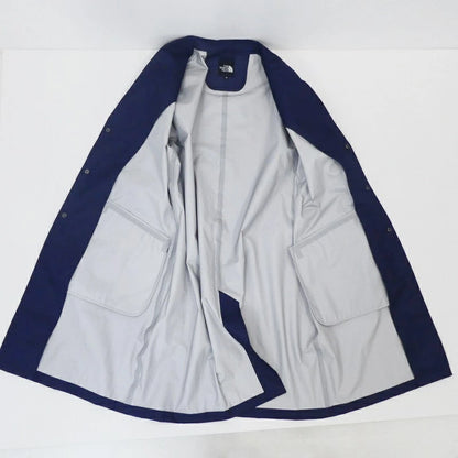 【中古】THE NORTH FACE | ザ・ノースフェイス SHARP END CESTER COAT その他アウター NP11652 ネイビー サイズ：M
