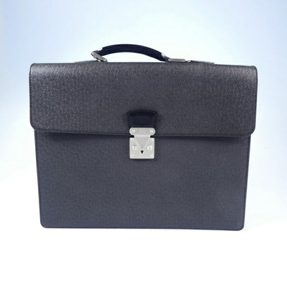 【中古】LOUIS VUITTON | ルイ・ヴィトン モスコバ ビジネスバッグ M30032 ブラック