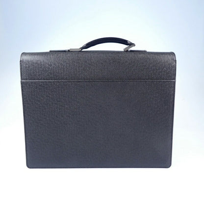 【中古】LOUIS VUITTON | ルイ・ヴィトン モスコバ ビジネスバッグ M30032 ブラック