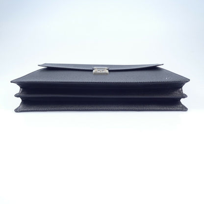 【中古】LOUIS VUITTON | ルイ・ヴィトン モスコバ ビジネスバッグ M30032 ブラック