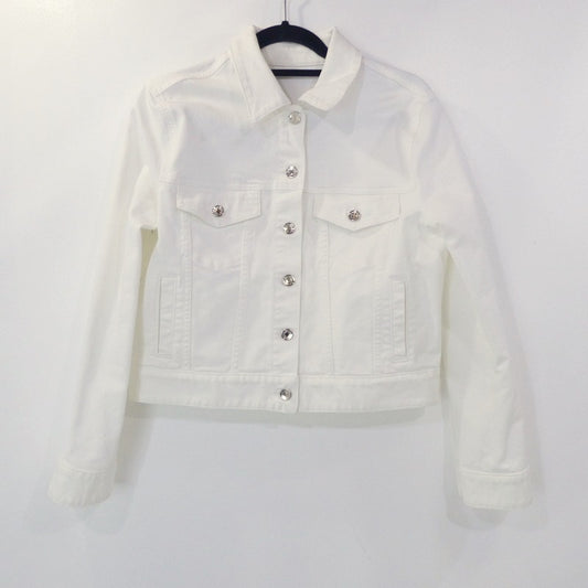 【中古】DOLCE & GABBANA | ドルチェアンドガッバーナ デニム ホワイト