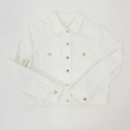 【中古】DOLCE & GABBANA | ドルチェアンドガッバーナ デニム ホワイト
