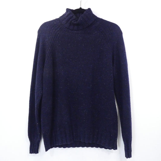 【中古】Paul Smith | ポール・スミス セーター ネイビー