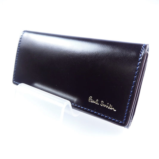 【中古】Paul Smith | ポール・スミス キーケース 873399 P771 ブラック