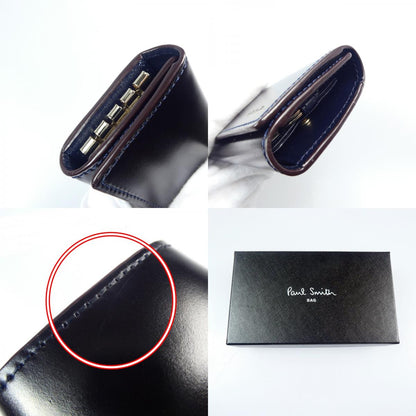 【中古】Paul Smith | ポール・スミス キーケース 873399 P771 ブラック