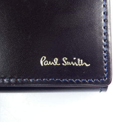 【中古】Paul Smith | ポール・スミス キーケース 873399 P771 ブラック