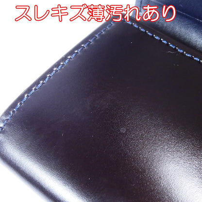 【中古】Paul Smith | ポール・スミス キーケース 873399 P771 ブラック