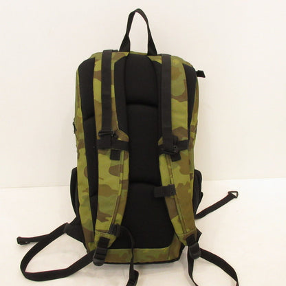 【中古】WILD THINGS | ワイルドシングス FLAP DAYPACK リュック・デイパック