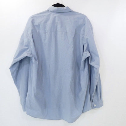 【中古】rajabrooke | ラジャブルック PAK CIK SHIRTS 2 長袖シャツ RB-7-014