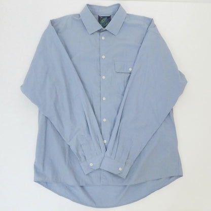 【中古】rajabrooke | ラジャブルック PAK CIK SHIRTS 2 長袖シャツ RB-7-014