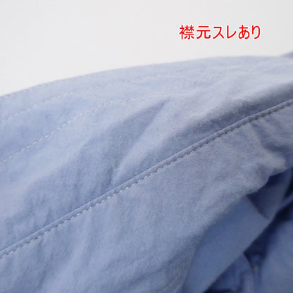 【中古】rajabrooke | ラジャブルック PAK CIK SHIRTS 2 長袖シャツ RB-7-014