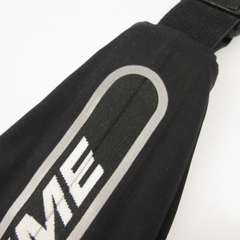 Supreme | シュプリーム Running Waist Bag ウエストバッグ 2019S/S ブラック【姫路東店】