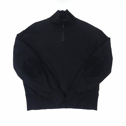 【中古】 MILSPEC ZIP スウェット 21FW-SW02 ブラック サイズ：3